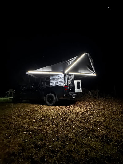 Reign 270 FR+ Awning