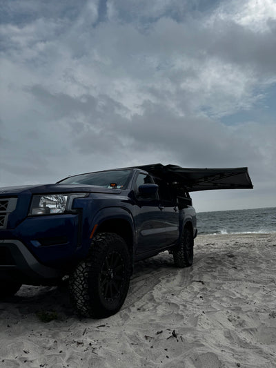 Reign 270 FR+ Awning