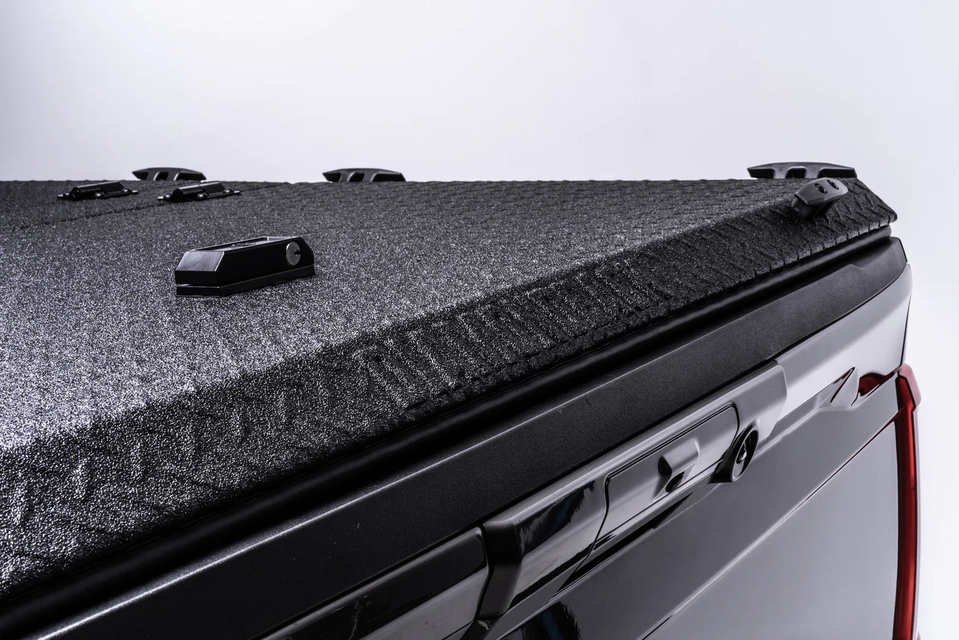 Diamondback Tonneau Cover Racks – TRUKD