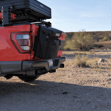 Tailgate Cargo Bag