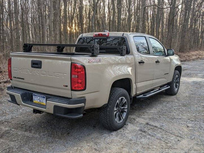 TRUKD T Series 6.5" Bed Rack