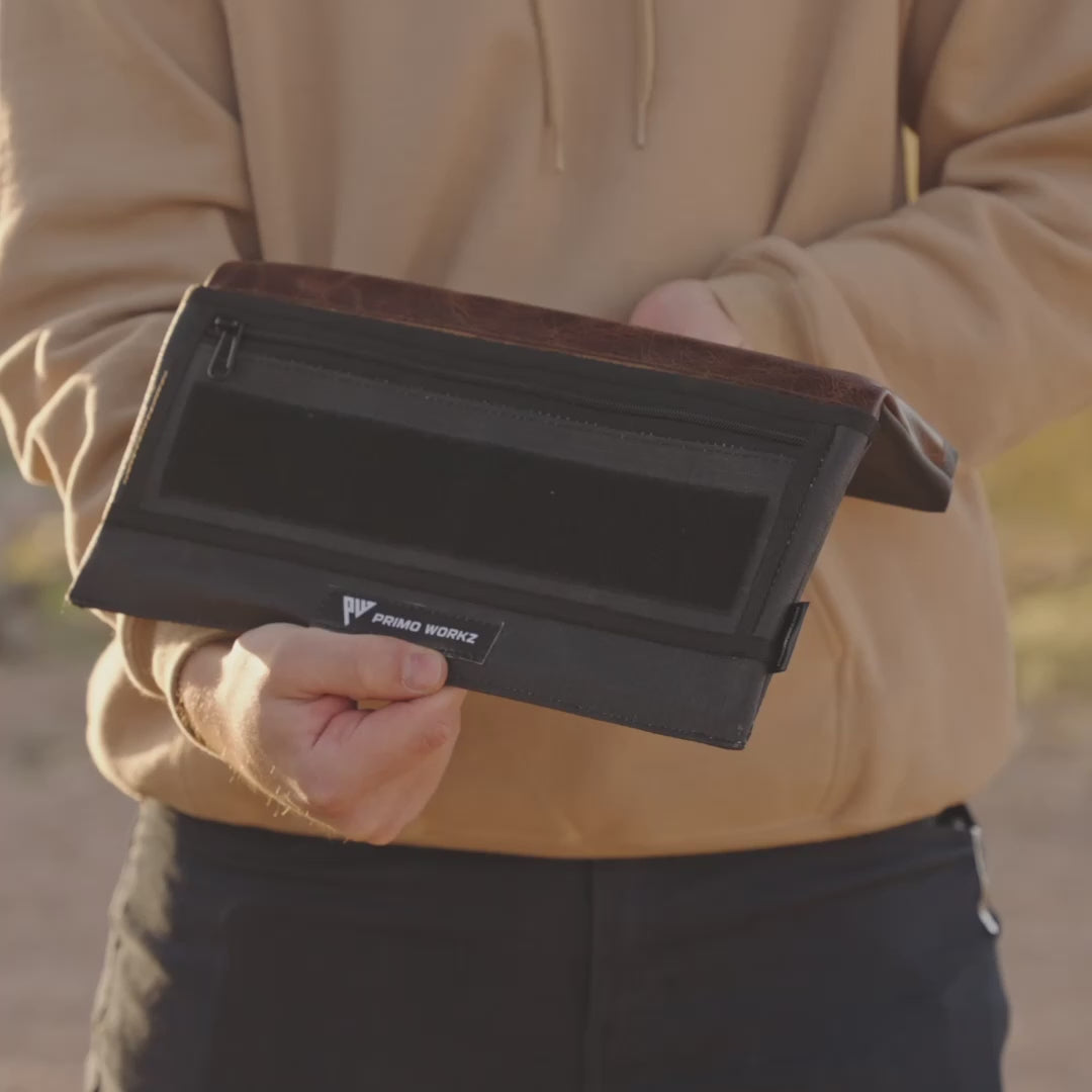 Universal Armrest Max