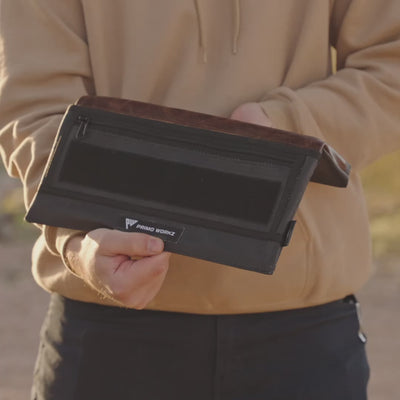 Universal Armrest Max