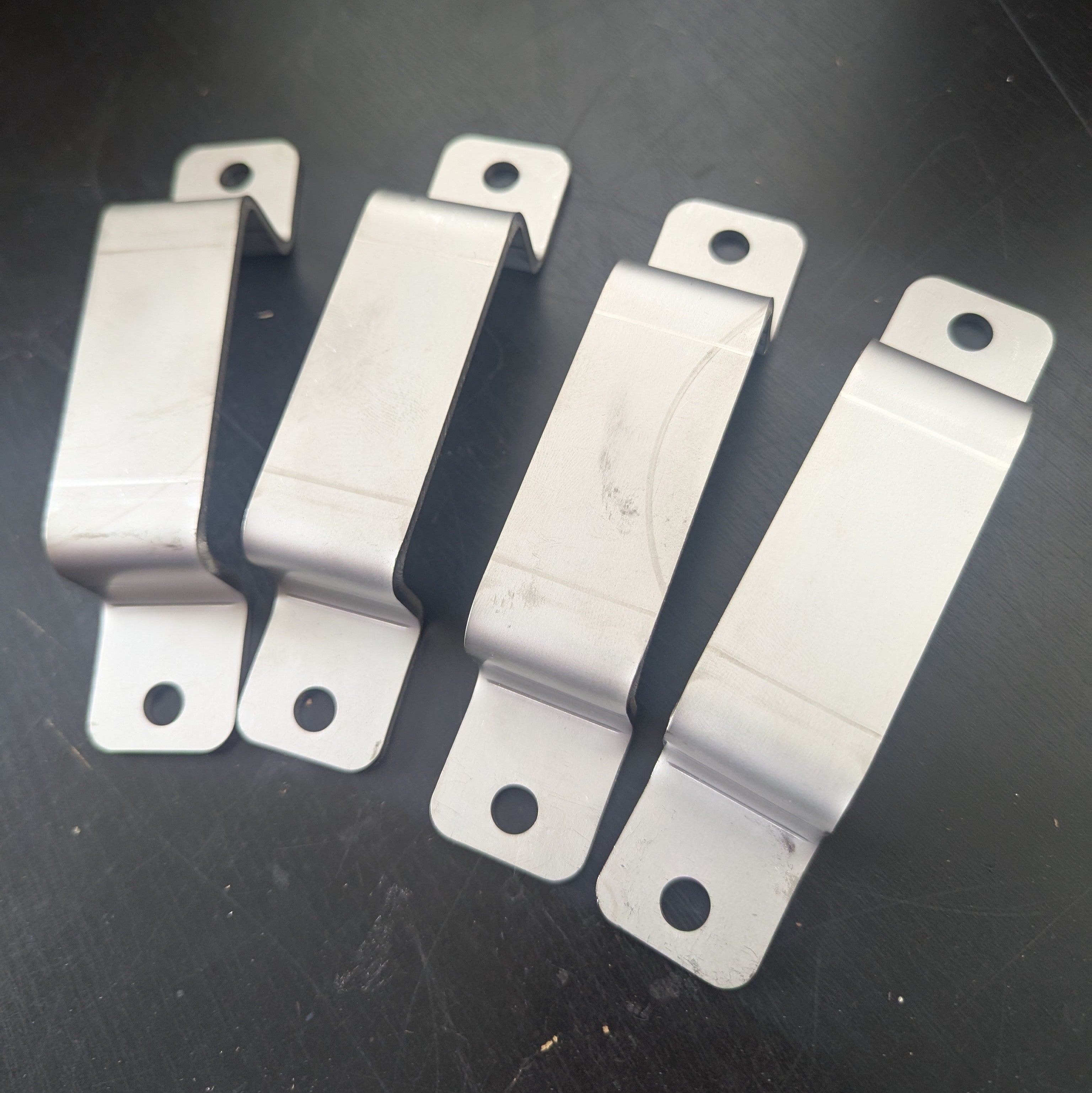 TRUKD Tent Bracket