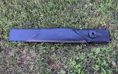 Universal Overland Shower Tray