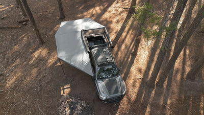Taruca Rogue 270+ XC Awning
