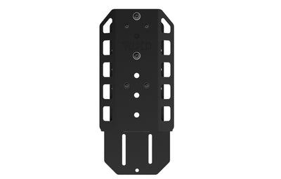 TRUKD Ford F250/F350 Bed Rack