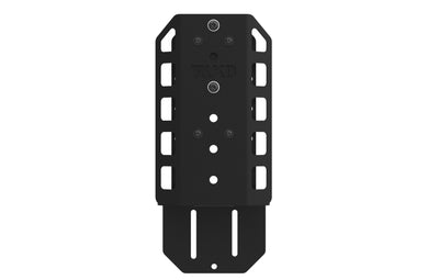 TRUKD RAM 2500/Power Wagon Bed Rack