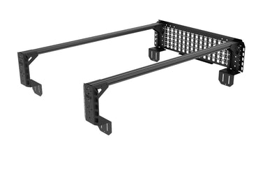 TRUKD Chevy Silverado/GMC Sierra 1500 Bed Rack