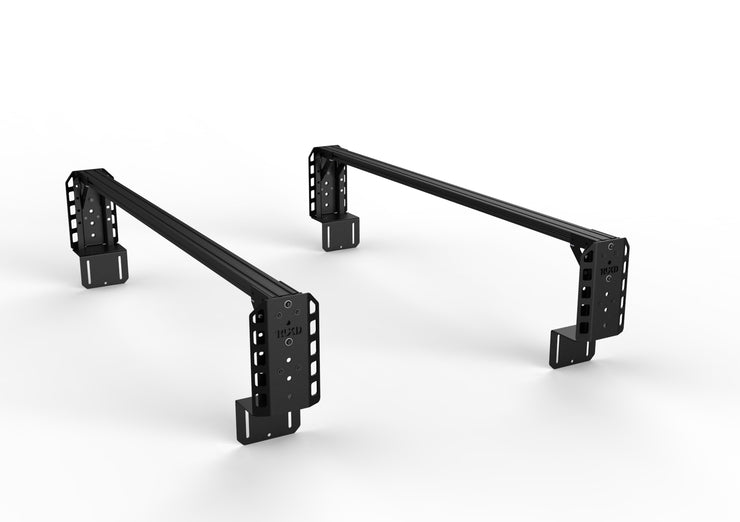 TRUKD 12.5" V2 Bed Rack for Tundra (2007-Current)