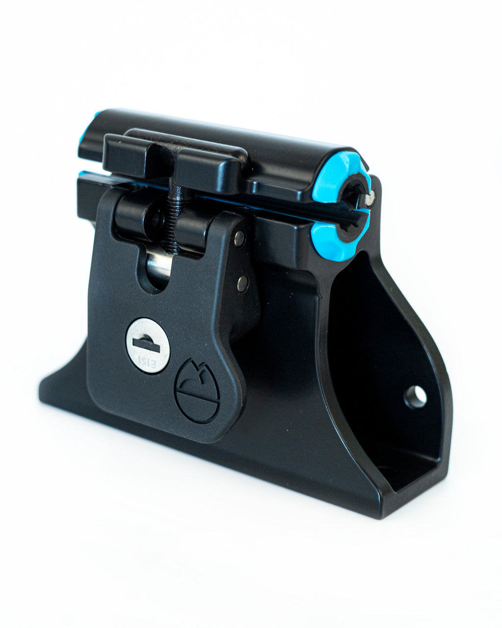 TRUKD + Rocky Mounts Bike Mount Kit