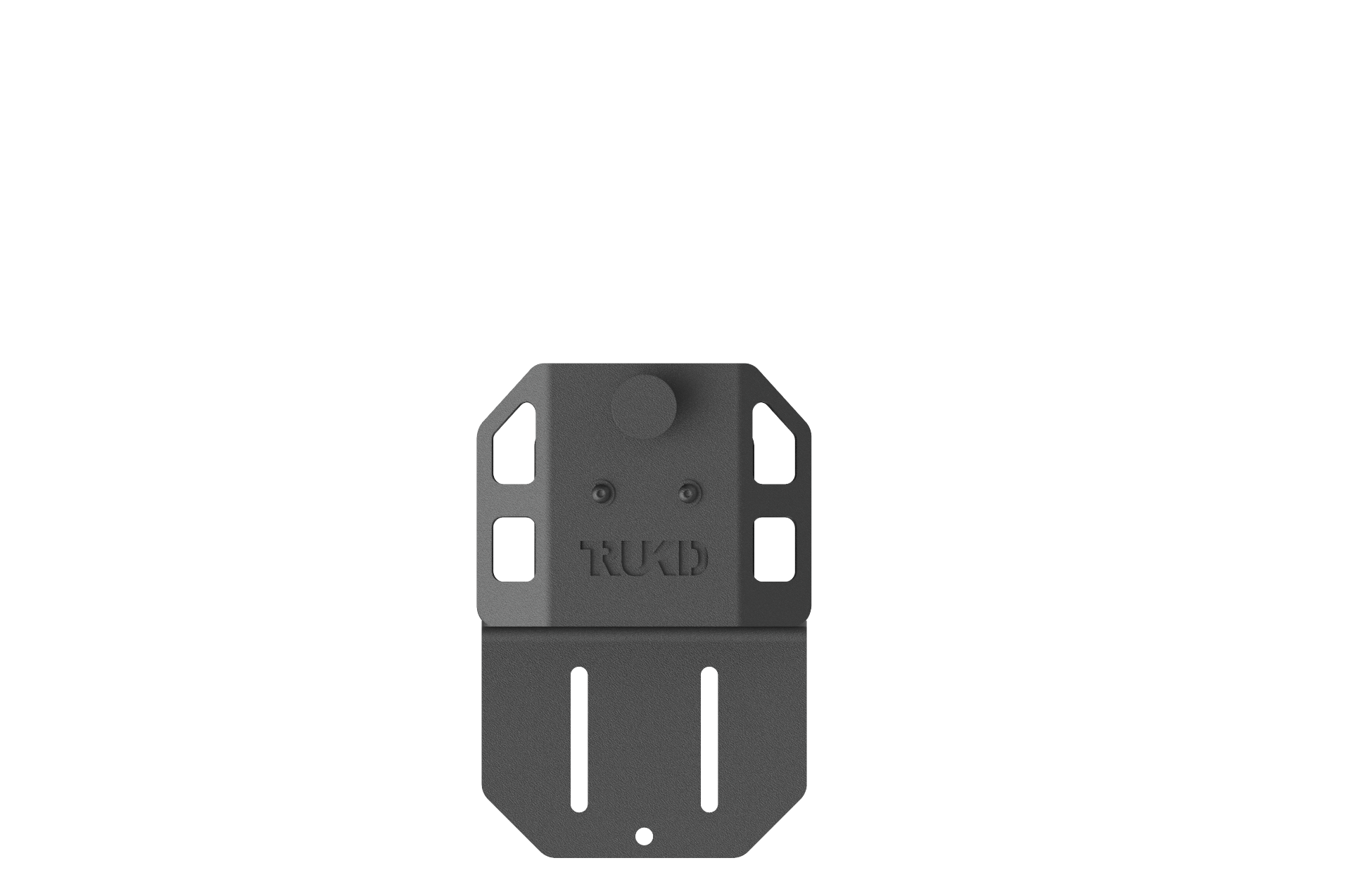 TRUKD Chevy Colorado/GMC Canyon Bed Rack