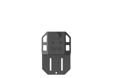 TRUKD Chevy Colorado/GMC Canyon Bed Rack