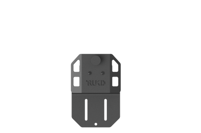 TRUKD Chevy Colorado/GMC Canyon Bed Rack